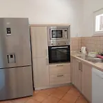 Apartments Dora, With A Beautiful View Of The Bay, Near The Sea And Center