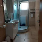 Apartments Dora, With A Beautiful View Of The Bay, Near The Sea And Center