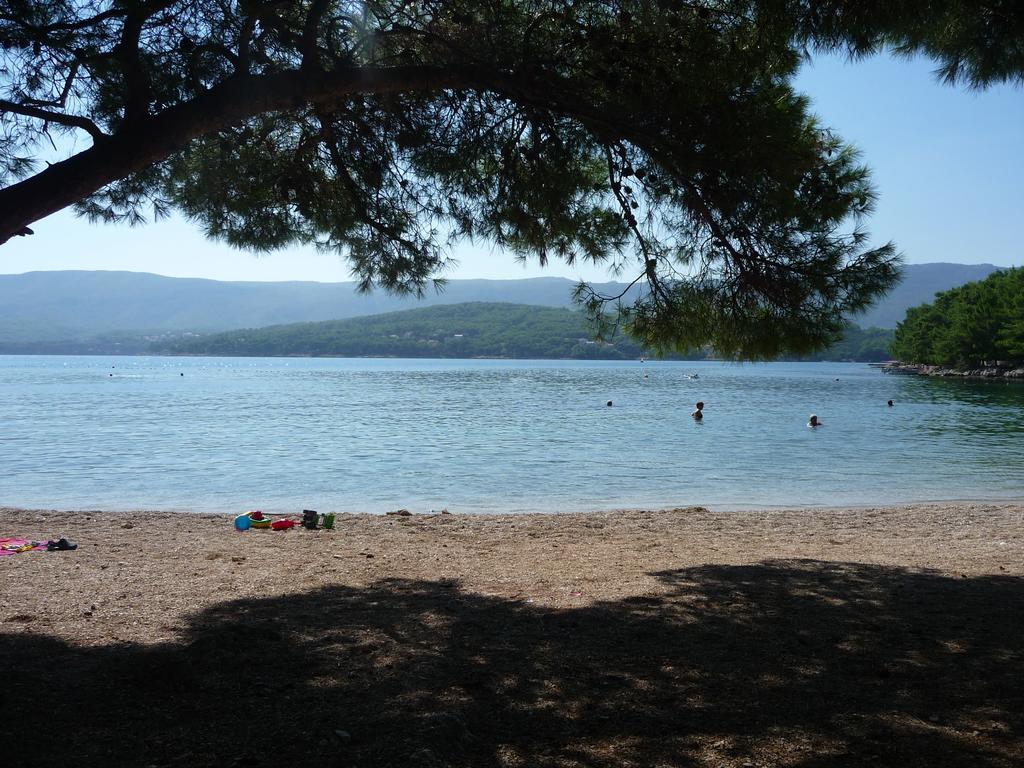 Dora, With A Beautiful View Of The Bay, Near The Sea And Center Apartment Vrboska