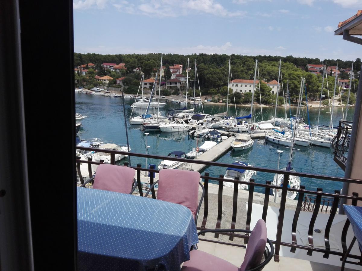 Dora, With A Beautiful View Of The Bay, Near The Sea And Center Apartment *
