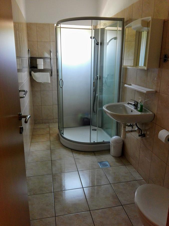 Apartment Dora, With A Beautiful View Of The Bay, Near The Sea And Center *